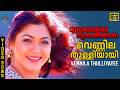 Vennila Thulliyayee Video Song Vrudhanmare Sookshikkuka Dileep Khushbu K S Chithra