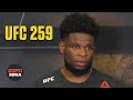 Kennedy Nzechukwu is thankful to his coaches after big KO win at UFC 259 | ESPN MMA