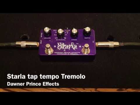 Dawner Prince Electronics Starla *Video* image 4