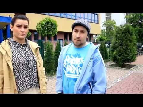 Ambasadorzy Rapu - 2014 (Relacja)