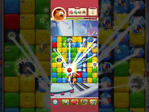 Toon Blast Level 6329-6331-2 Clear ‎@mlupinsroom2806  (1)