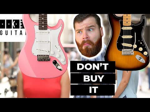 5 Reasons Why You Shouldn't Buy a John Mayer PRS Silver Sky