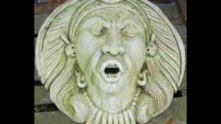 Indian Reservation - Marvin Rainwater (1959) - The Pale Faced Indian