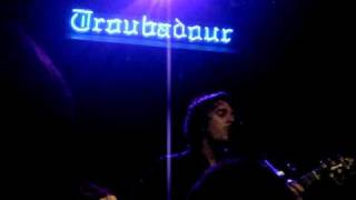 Margot &amp; The Nuclear So &amp; So&#39;s - Vampires In Blue Dresses (HQ) @ The Troubadour 05/18/09