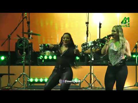 LAS CHICAS DULCES CONCIERTO EN VIVO 2024