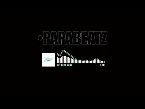 Dj Paparazzi - Love Song (Official Audio)