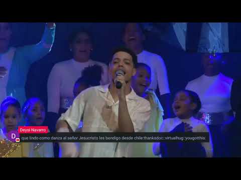 ABNER HIMELY - EN CONCIERTO COMPLETO / GALA A LA DANZA 2021