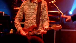 The Fixx - Stand Or Fall Live at The Canyon Agoura Hills 2015