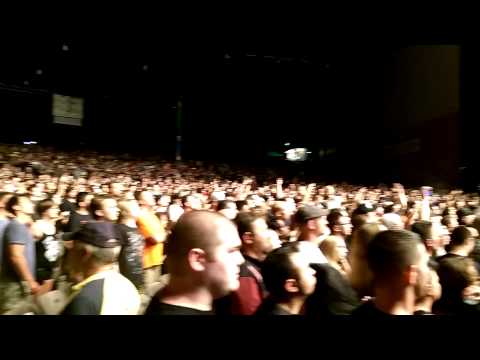 Slipknot Bassist Alex Rushed To Hospital Hartford High Quality