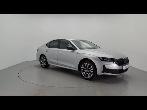 Skoda Octavia SPORTLINE 2.0TDI 115HP - Image 2