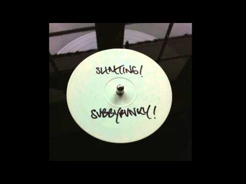 SCOTTY D vs. SLIM TING - SOUND