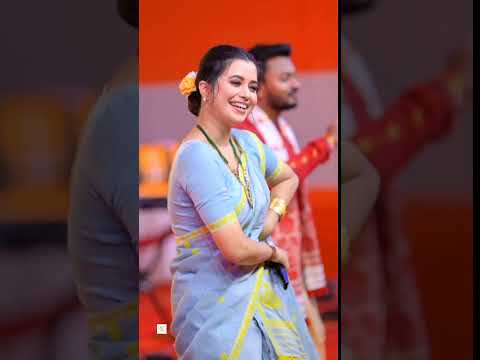 Morom Lagi Gol Tuk | Dipanwita Deka Official Song #2023 #assam #assamese