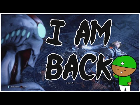 I HAVE RETURNED | Yoshimitsu Trolling #12