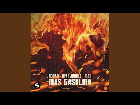 Mas Gasolina (Extended Mix)