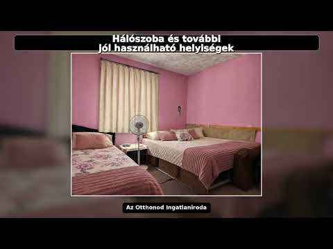 Eladó családi ház, Pusztavacs 3+1 szoba 76 m² 34.8 M Ft
