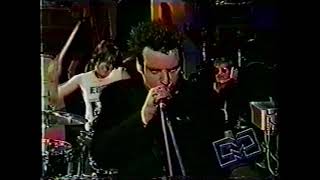 Heart of Darkness LIVE