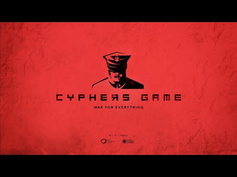 Cyphers Game youtube-video