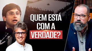 Modernist Pharisaism: Hypocrisy Is Now Different | Catholic Key #45