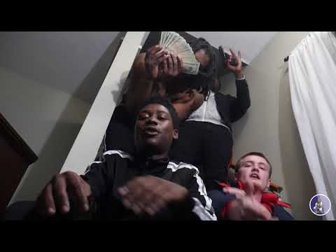 OBE Ace X Shadynate " Never Know " (Official Music Video) Shot By @Tario Films