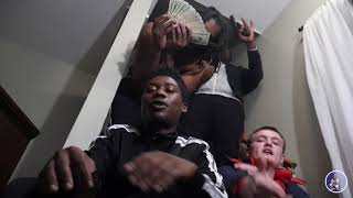 OBE Ace X Shadynate " Never Know " (Official Music Video) Shot By @Tario Films