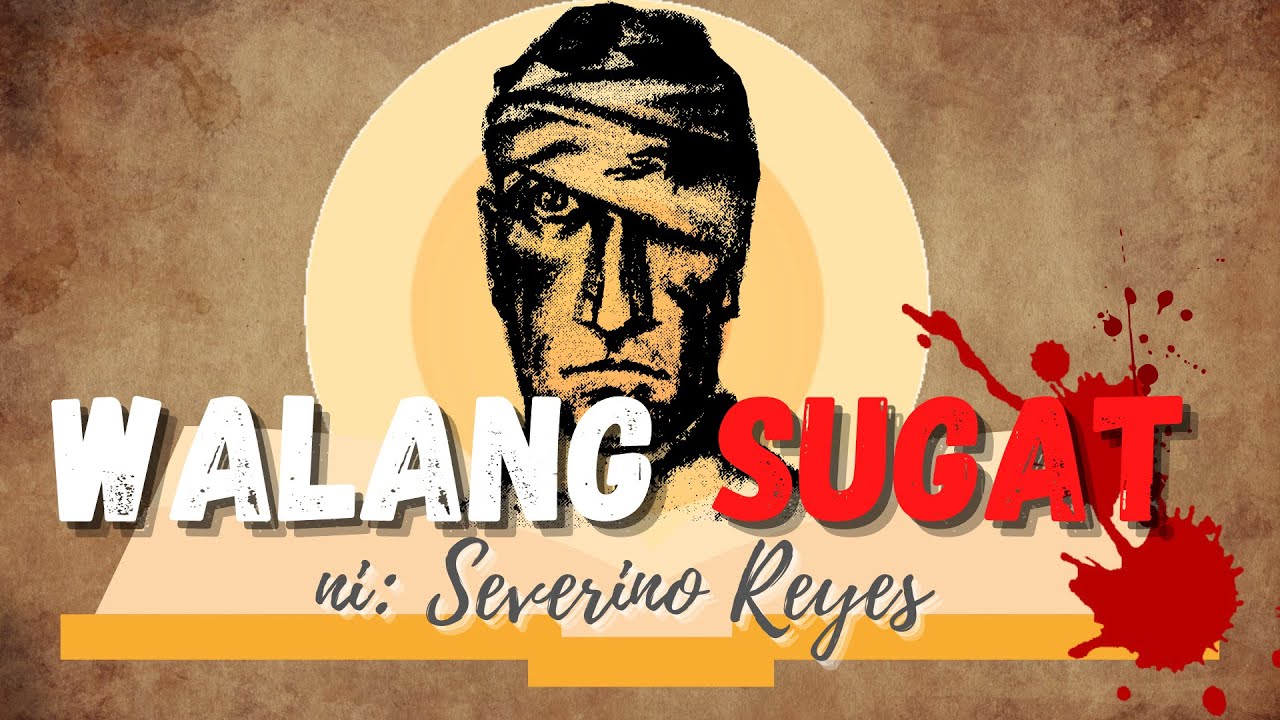 Putar video Walang Sugat (Dula) sekarang Walang Sugat (Dula)