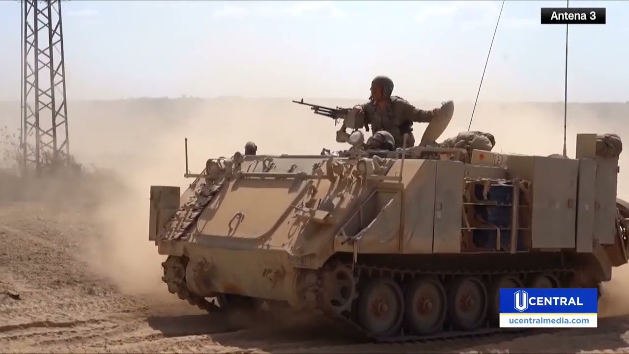 War in Israel