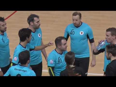 ORK Samot 65 - RK Kembridž, izjave posle revanš utakmice I kola Čelendž Kupa Evrope-08.10.2017.