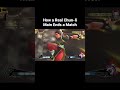 How A Real Chunli Main Ends A Match Streetfighter6 Sf4 Chunli