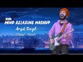 Arijit Singh Mashup 2025 Slowed Reverb Best Of Arijit Singh Studio Ghibli