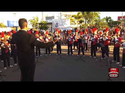 FANJUCA - ETAPA DE SANTO ANTÔNIO DE JESUS-BA - ACBFFB 2017