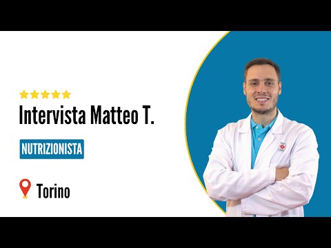 Video testimonianza
