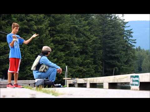 Why Cant I Cast Here? SERB TROLLING | StefanZivkovicMedia