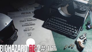 #17【ホラー】遊とNeonのバイオハザードRE:2【こみかる】