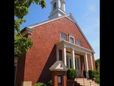 College Hill Moravian Church Christmas Eve Candlelight Lovefeast - December 24, 2025