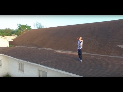 GT Garza "Southside Of The Moon"