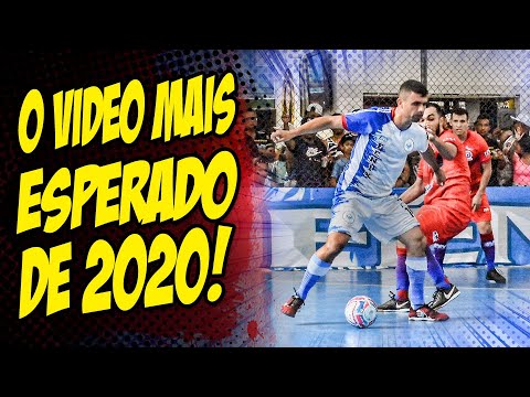 Ômega FS x Fênix Itaim - Final Copa Antrax Ouro 2019