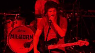 Milburn - Last Ever Gig - Sheffield Academy - 2008 - PART TWO