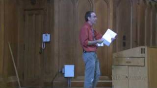 14. Backward induction: commitment, spies, and first-mover advantages