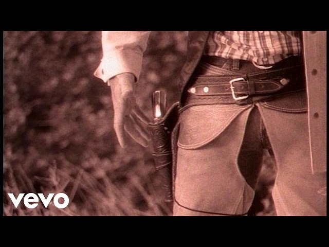 Toby Keith – Should’ve Been A Cowboy (RB) (Remix Stems)