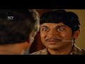 Father Dr Rajkumar Scared Of His Son Dr Rajkumar S New Cat Eyes Ade Kannu Kannada Movie Scene