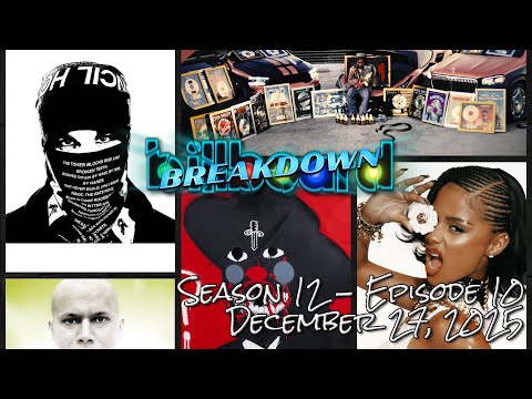 Billboard BREAKDOWN and Spectrum Pulse