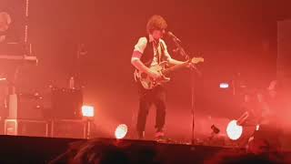 NEGRITA 30 // MILANO UNIPOL FORUM 27.9.24 Negrita - Lontani dal Mondo