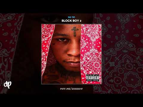 SG Tip - 6 Side ft Rio [Block Boy 2]