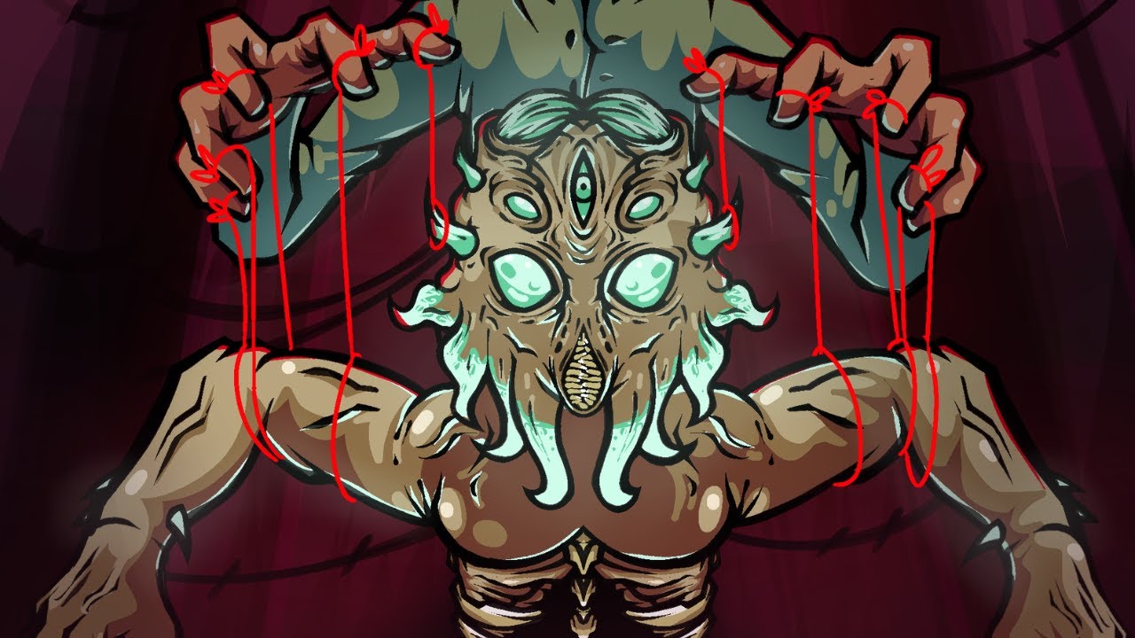 A HISTORIA COMPLETA DE TERRARIA