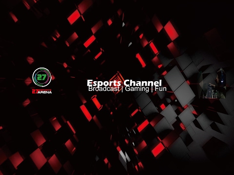 TNC Tiger VS GeekFam - The International 8