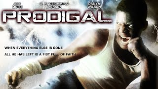 Fist Full of Faith - "Prodigal" - Full Free Maverick Movie!!