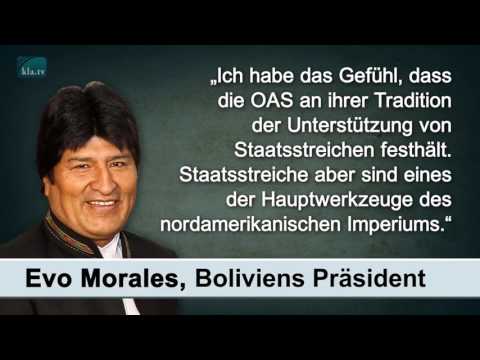 Pulverfass Venezuela – eine von außen gesteuerte Revolution   13 07 2017