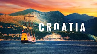 Croatia Travel Guide with COST | How to Plan a Trip to Croatia | Hindi Travel Video