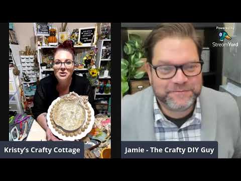 Crafty Creator’s Community Craft Event