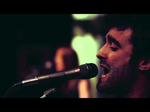 Georgia Sound - Give Me Something - Live